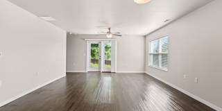 Barton School Apartments - Affordable Housing Gallery 21