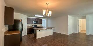 Updated 4 bedroom, 2 bath home for rent in Chasefield Subdivision! Gallery 5