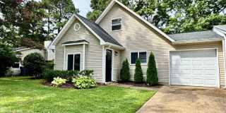 Completely Updated & Ready NOW!! 1-Car Attached Garage, Pet Friendly, Fenced Yard! Community Park Gallery 1