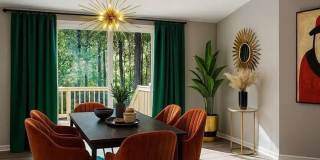 Room in 5 Bedroom Home in Mount Holly Gallery 1