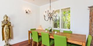 Private Diamond Head Three-Bedroom Home Private Diamond Head Three-Bedroom Home Gallery 9