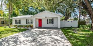 Updated 4 Bedroom Virginia Park Home Updated 4 Bedroom Virginia Park Home Gallery 1
