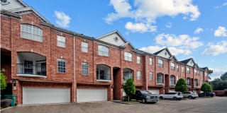 Tuscany Row Apartments Gallery 34