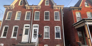 524 N FRANKLIN Street 524 N FRANKLIN Street Gallery 1