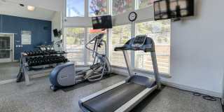 Lake Pointe Apartments Gallery 44