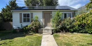 Beautiful Provo home for rent! Gallery 1