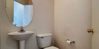 2-BDRM, 2.5-bath Dual primary suites Gallery 16