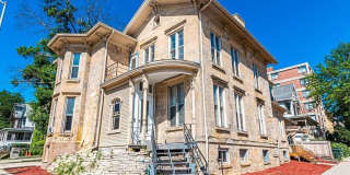 152 East Johnson St Gallery 8