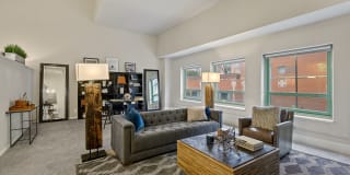 The Lofts at Shillito Place Gallery 13