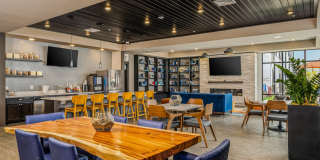 The Pointe at Polaris Gallery 57