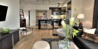 Affordable Housing - Annadel Apartments Gallery 14