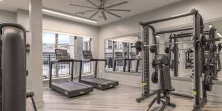 The Bridge at McKinney Gallery 15