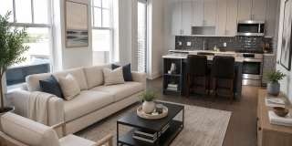 6803 CAMERON DR NW #PENTHOUSE 3 Gallery 2