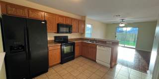 3-Bedroom House for Rent in Killeen Gallery 16