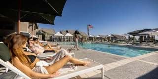 Canopy at Sundance Gallery 76