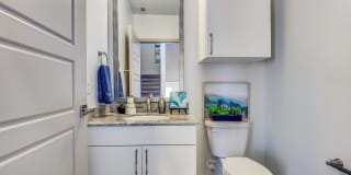 Hebron 121 Station Apartments Gallery 19