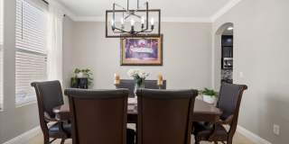 Luxurious, Exceptional Entertaining 5 Bedroom Home Featuring Expansive Indoor-Outdoor Living Gallery 9