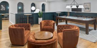 The Alder on Dabney Gallery 38
