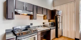 Mason Street Flats Gallery 28