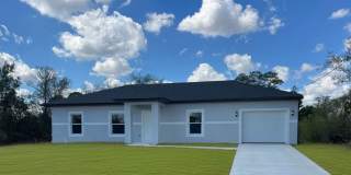 MOVE IN READY & BRAND NEW! Modern 3BD/ 2BA/ 1 Car Garage in Cape Coral Gallery 1