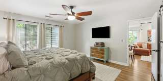 Spacious 2BR Condo in Desirable Snee Farm Spacious 2BR Condo in Desirable Snee Farm Gallery 22