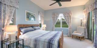 LELY RESORT - GOLF COURSE VIEW - 3 BEDS INCLUDING PRIVATE CABANA / 3 BATHS - POOL HOME - FURNISHED Gallery 8