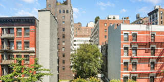 88 Bleecker Street Gallery 16