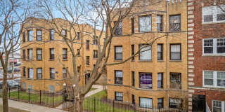 5941 North Paulina St. Apt. Gallery 1