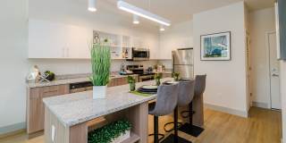 Lofts at South Lake Gallery 32
