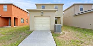 Updated 2-Story Home in Gated Magnolia Park Community - 3bed | 2.5bath Gallery 5