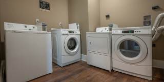 The Reserve Apartments Gallery 23