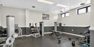 The Cloisters Gallery 56