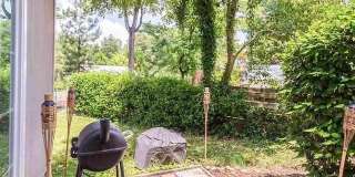 **Wayland Heights Ranch Style Home W/ Private Back Yard** Gallery 22
