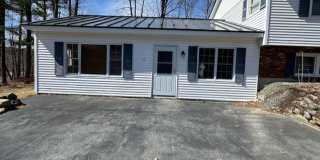 Private 1 Bedroom/ 1 Bath Apartment Gallery 1
