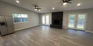 Beautifully Renovated 3BR Home in a Quiet Baton Rouge Neighborhood Gallery 8