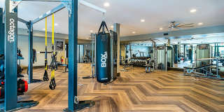 Lumin East Cobb Gallery 20