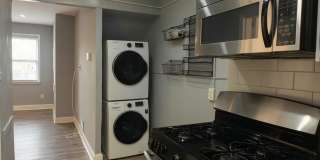 H St/Kingman Park - Renovated 1 bedroom Gallery 5