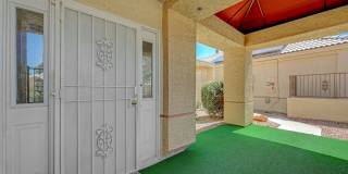 Discover comfort and style in this charming 1809 square foot Las Vegas 55+ residence. Gallery 6