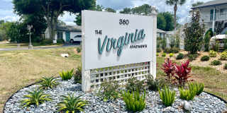 The Virginia Apartments Gallery 13