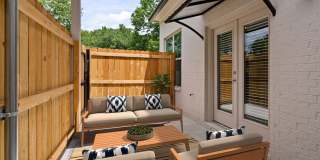 Arabella Townhomes Gallery 18