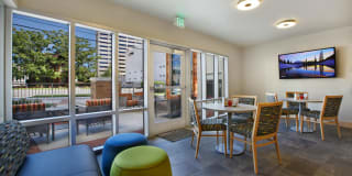 Liberty Crest Gallery 14