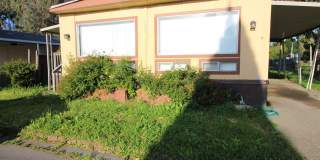2 Bedroom Mobile Home for Rent Gallery 1