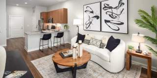 The Dalton by Alta Gallery 1