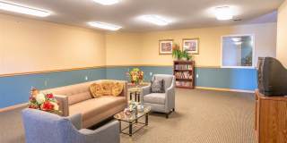 The Meetinghouse at Milwaukee The Meetinghouse at Milwaukee Gallery 4