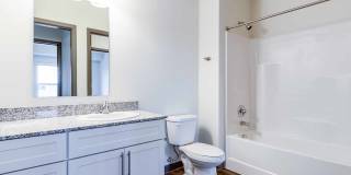 Satori Apartments Gallery 23