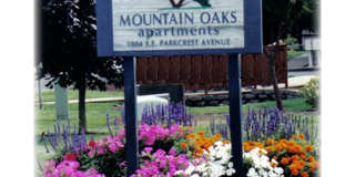 Mountain Oaks Gallery 1