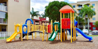 Country Club Towers Gallery 6