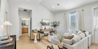 Greenway Village at the Link Townhomes Gallery 14