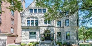 4545 S Drexel Boulevard Gallery 1