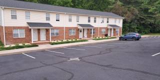 Townhouse For Rent Gallery 1